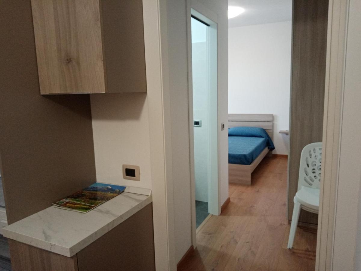 Appartamento Prima Rosa Primaluna Dış mekan fotoğraf