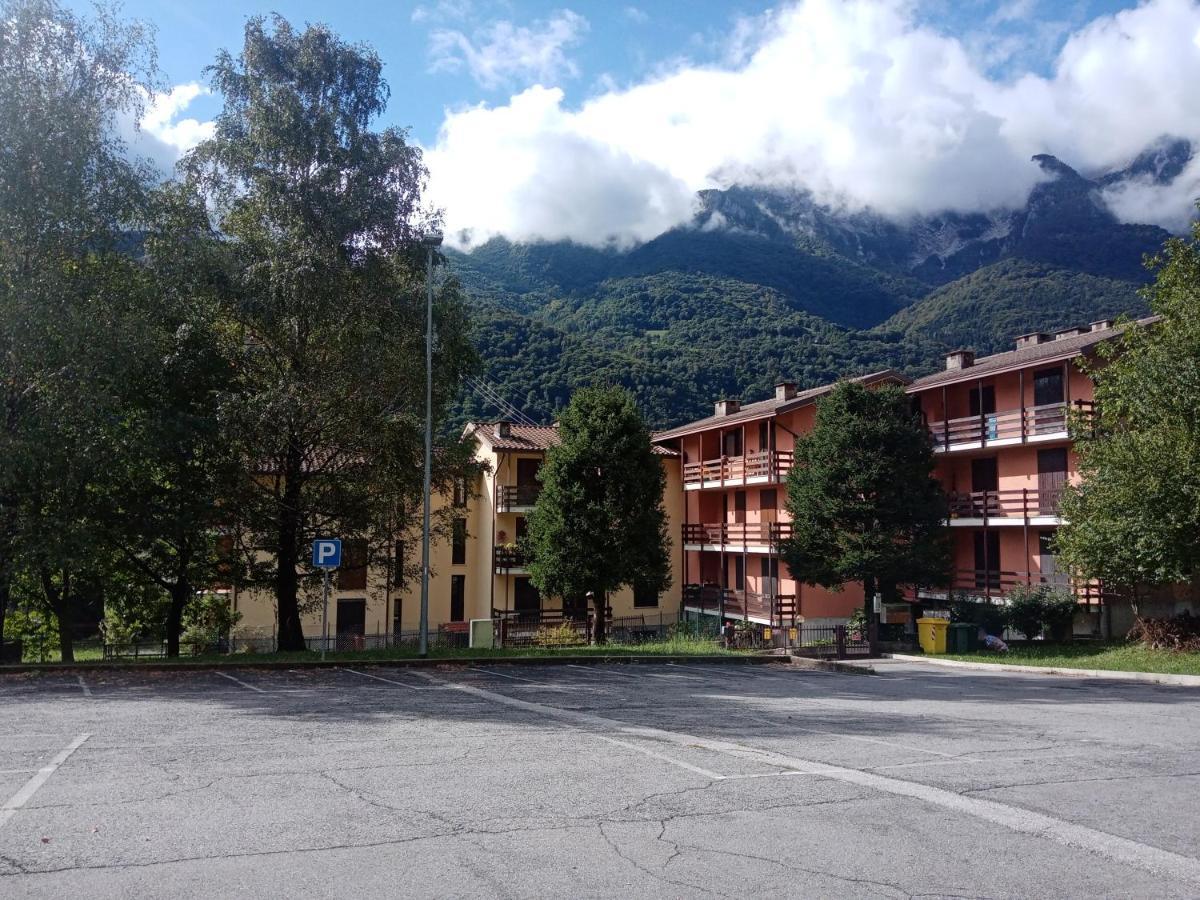 Appartamento Prima Rosa Primaluna Dış mekan fotoğraf