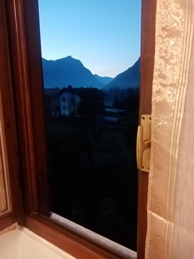 Appartamento Prima Rosa Primaluna Dış mekan fotoğraf