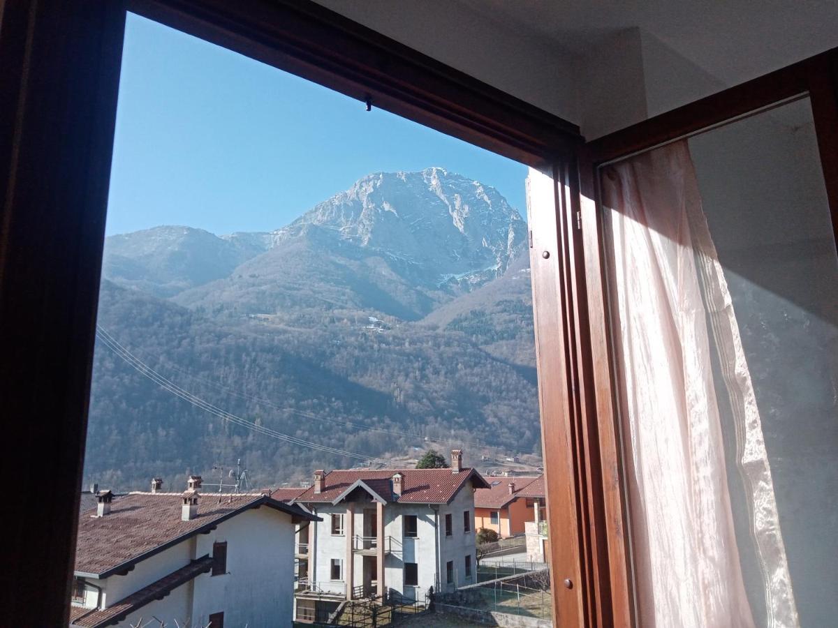 Appartamento Prima Rosa Primaluna Dış mekan fotoğraf