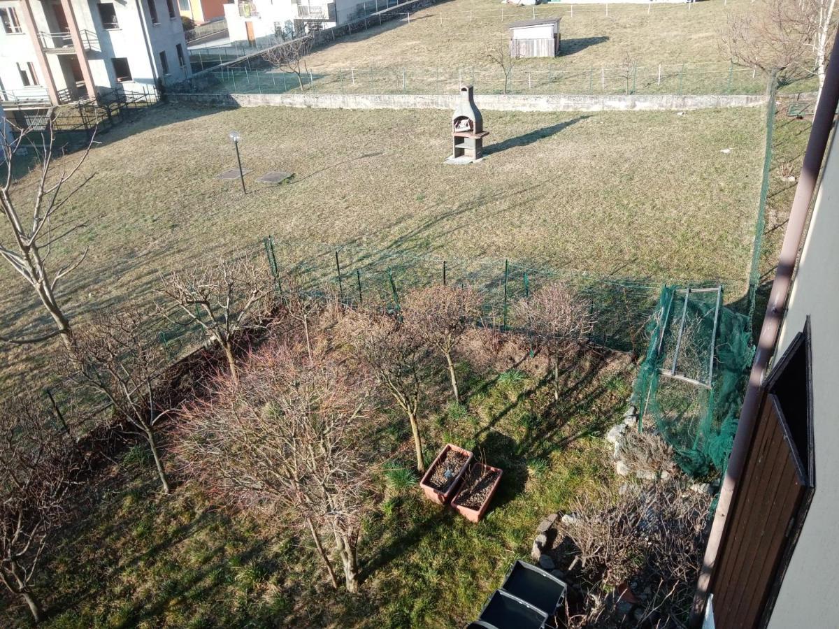 Appartamento Prima Rosa Primaluna Dış mekan fotoğraf